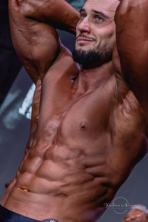 Фотограф Вадим Свирин